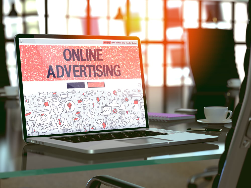 Digital Advertising